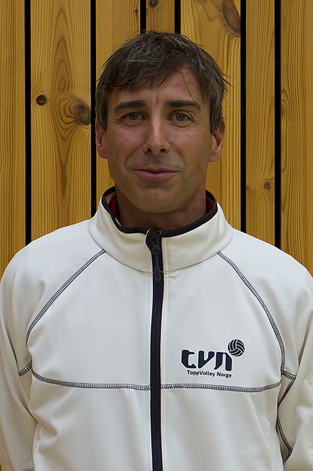 Jetmund Berntsen