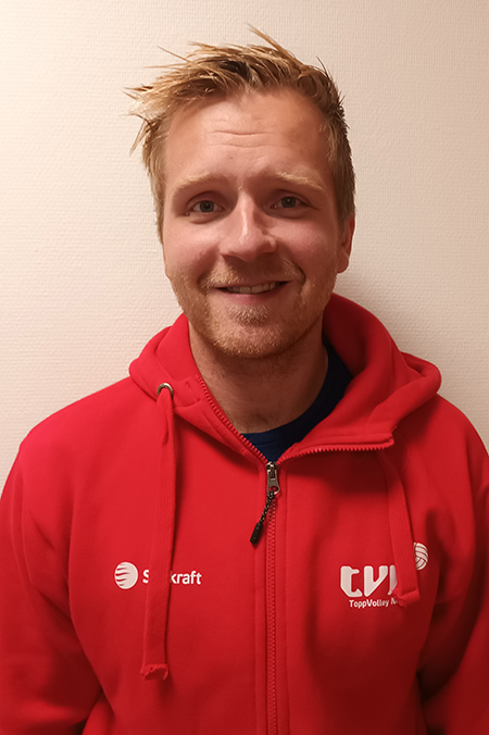 Aleksander Sandlie Sørum