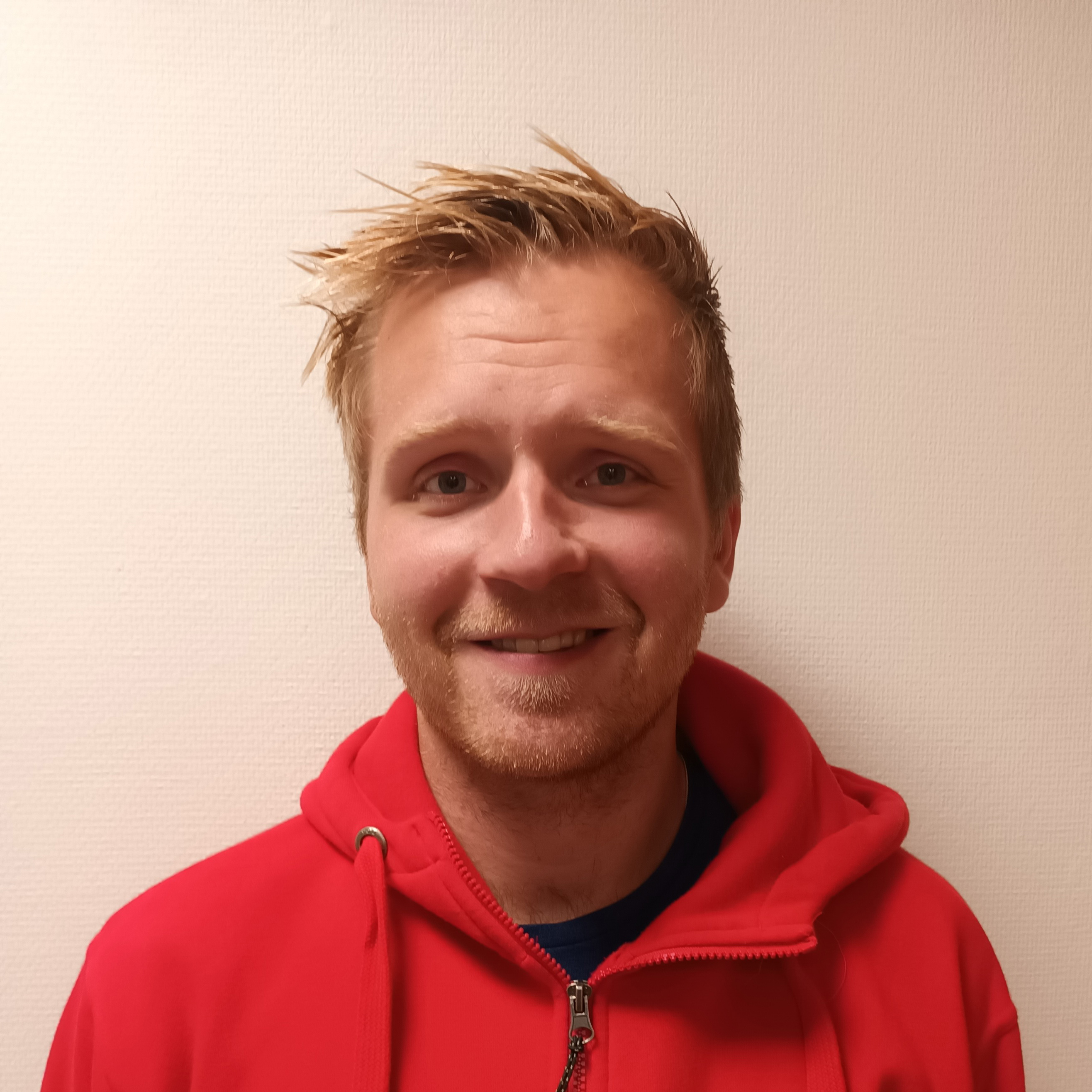 Aleksander Sandlie Sørum